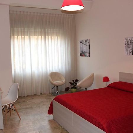 Apartmán Sant'Adriana Reggio di Calabria Exteriér fotografie