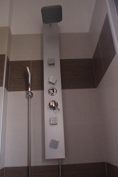 Apartmán Sant'Adriana Reggio di Calabria Exteriér fotografie