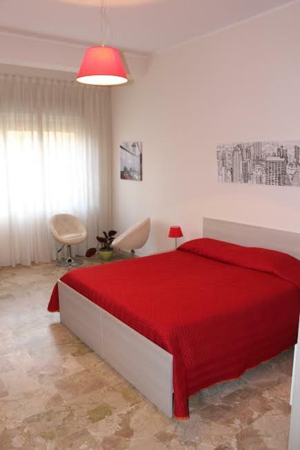 Apartmán Sant'Adriana Reggio di Calabria Exteriér fotografie
