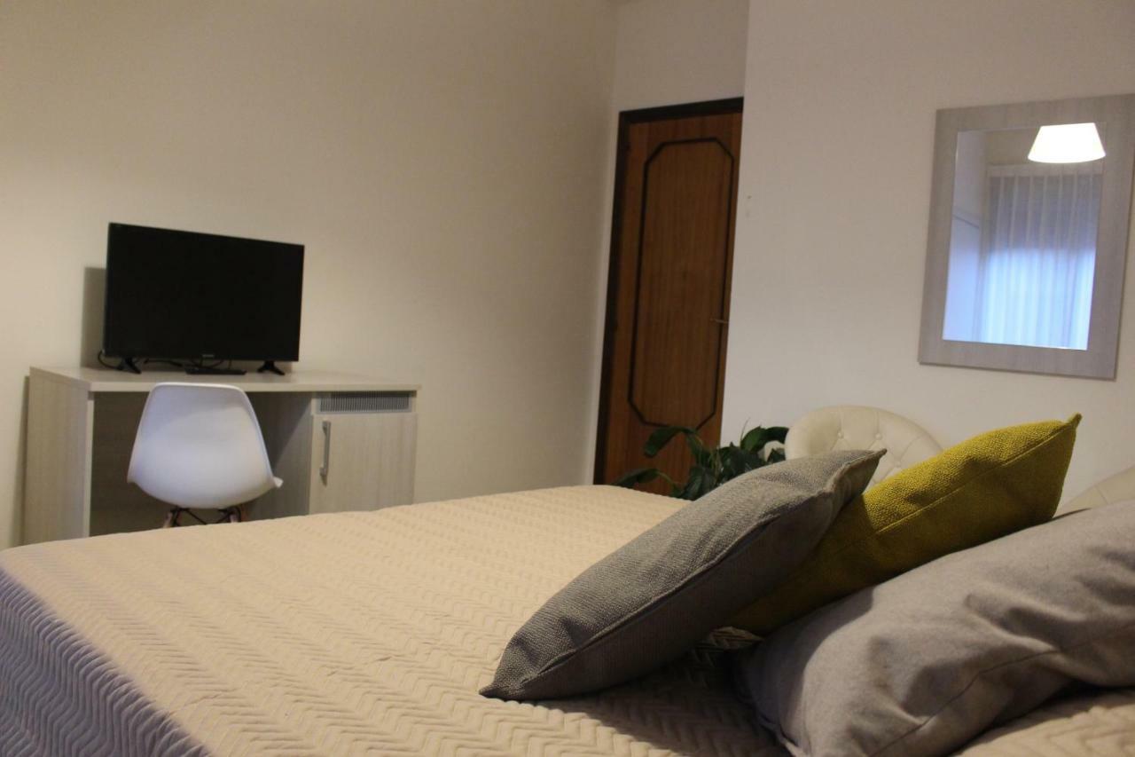 Apartmán Sant'Adriana Reggio di Calabria Exteriér fotografie