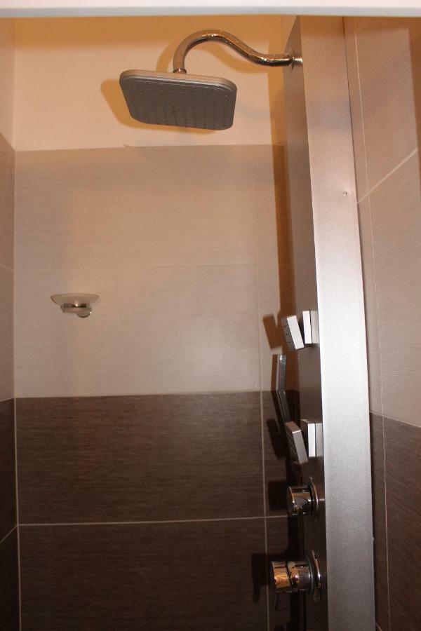 Apartmán Sant'Adriana Reggio di Calabria Exteriér fotografie