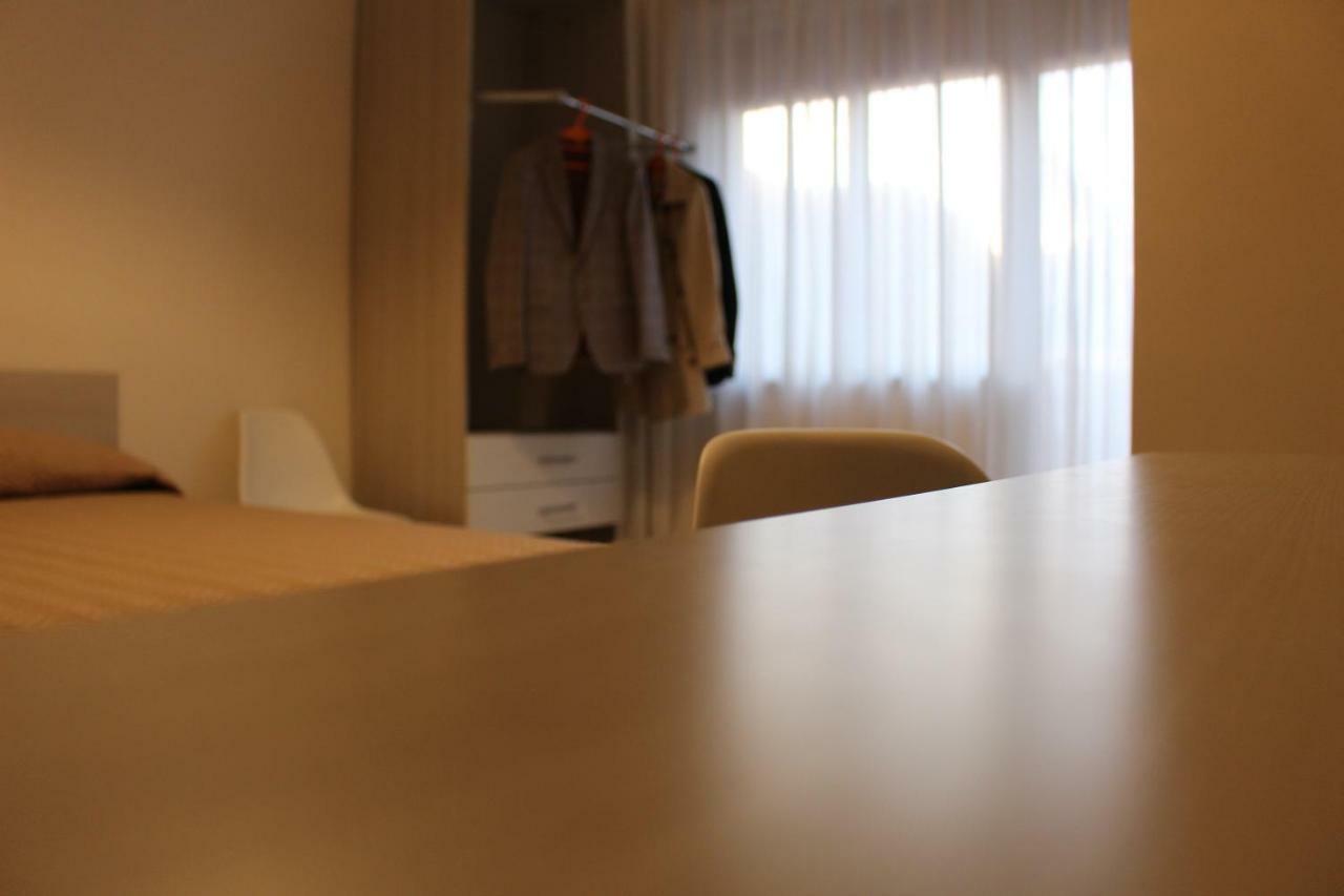 Apartmán Sant'Adriana Reggio di Calabria Exteriér fotografie