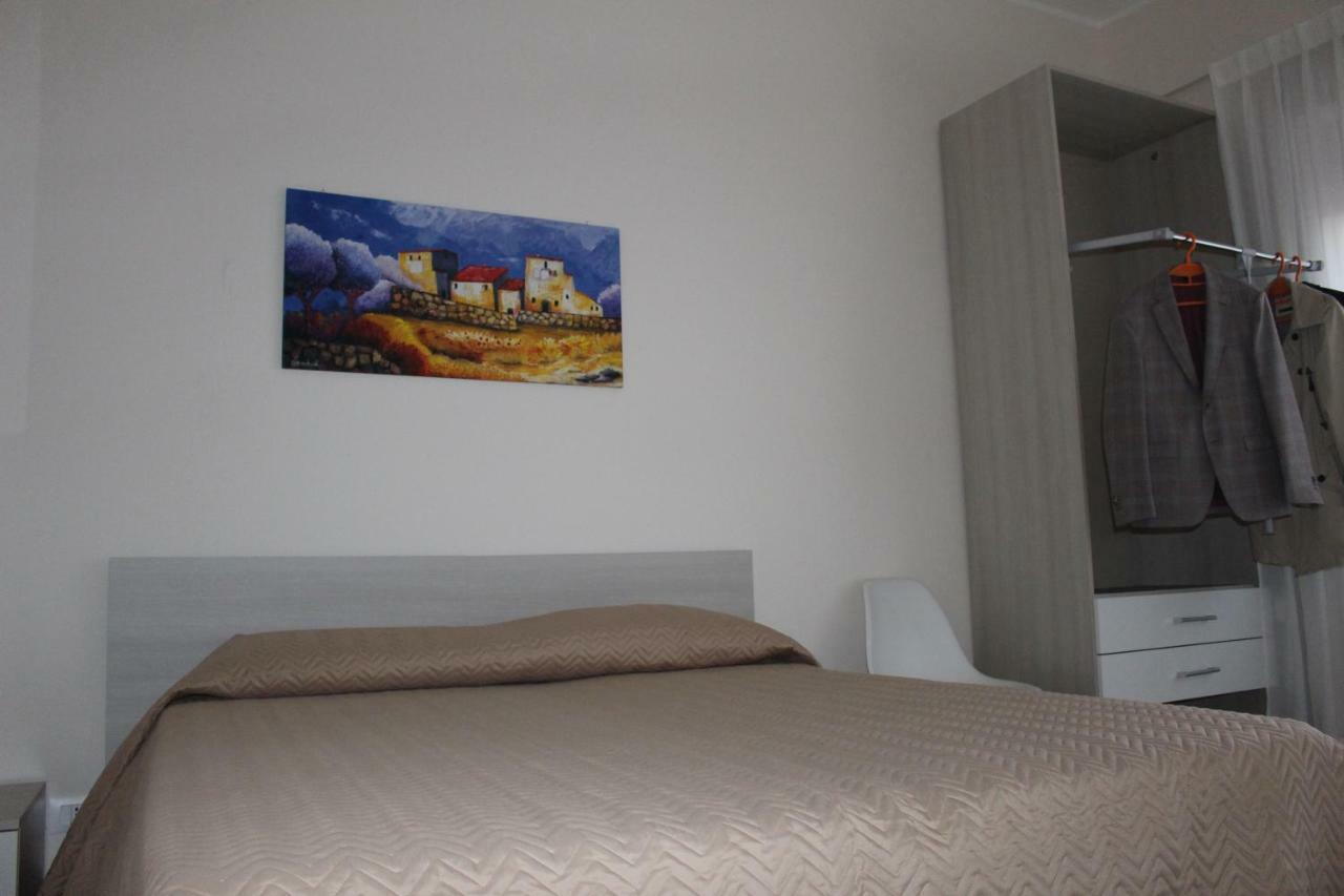 Apartmán Sant'Adriana Reggio di Calabria Exteriér fotografie