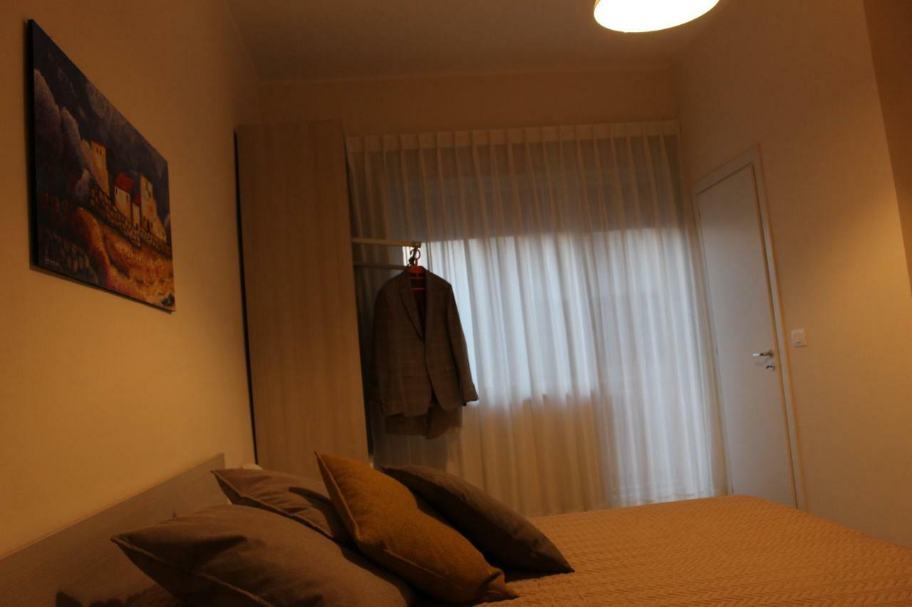 Apartmán Sant'Adriana Reggio di Calabria Exteriér fotografie