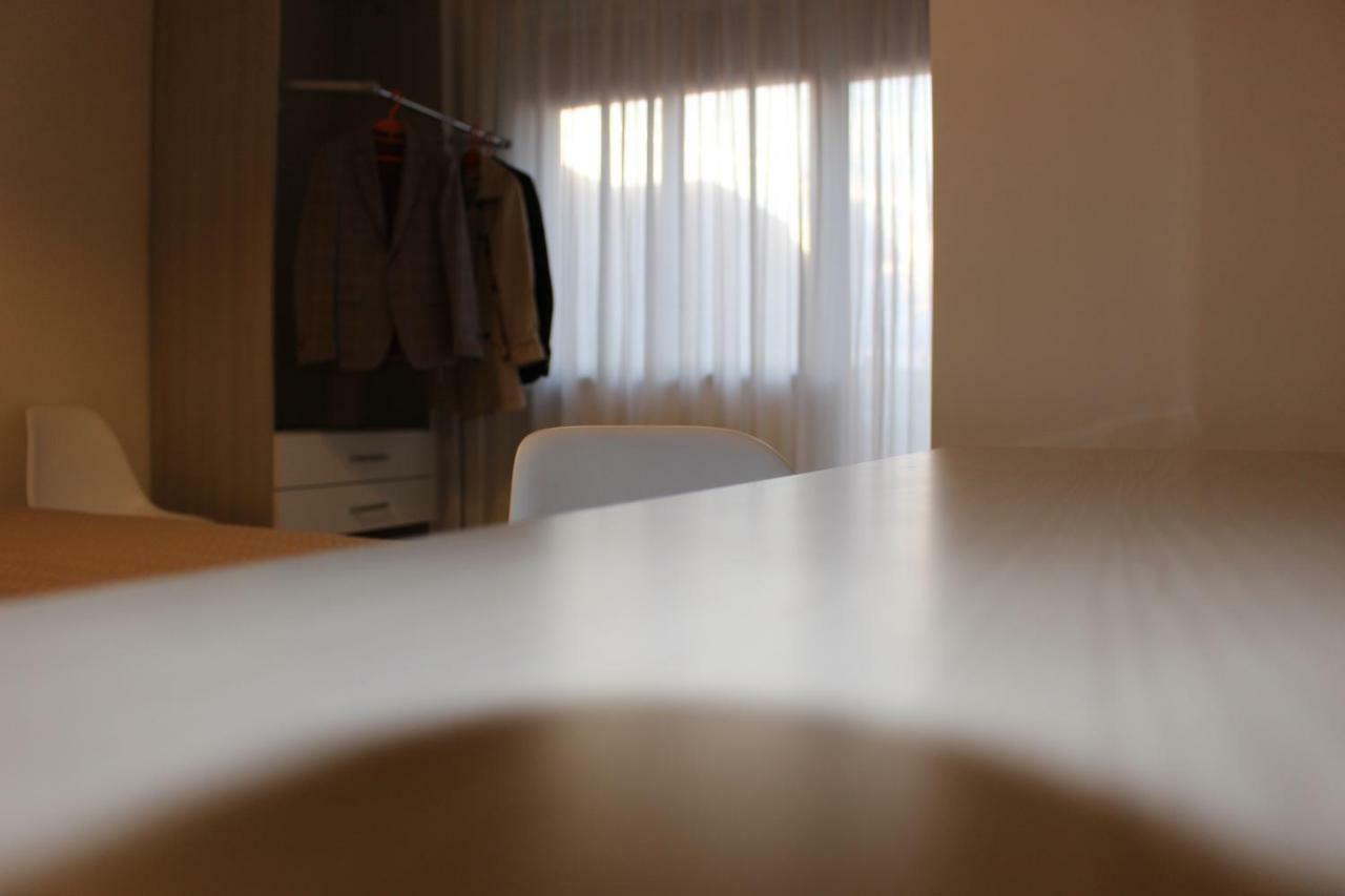 Apartmán Sant'Adriana Reggio di Calabria Exteriér fotografie