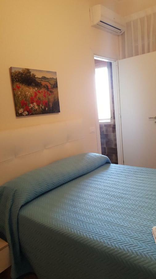 Apartmán Sant'Adriana Reggio di Calabria Exteriér fotografie